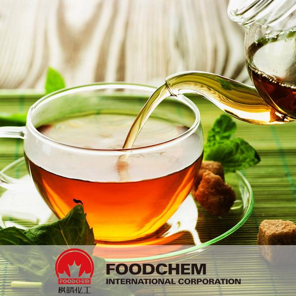 Black Tea Extract SUPPLIERS